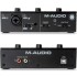 M-Audio BX3 Speakers (Pair) + M-Track Solo Interface Bundle Deal
