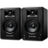 M-Audio BX3 Speakers (Pair) + M-Track Solo Interface & MPM-1000 Microphone