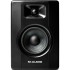 M-Audio BX4, 4.5-Inch, 120 Watts Multimedia Monitors (Pair)