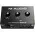 M-Audio M-Track Solo, 2-Channel USB Audio Interface