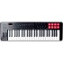 M-Audio Oxygen 49 MKV, 49-Key USB MIDI Controller Keyboard