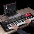 M-Audio Oxygen 49 MKV, 49-Key USB MIDI Controller Keyboard