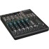 Mackie 802-VLZ4, 8 Channel Analogue Compact Mixer