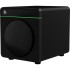 Mackie CR8S-XBT, 8'' Active Studio Subwoofer with Bluetooth & Remote Control (100w RMS)