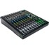 Mackie ProFX12v3, 12-Channel Pro Effects USB Mixer