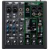 Mackie ProFX6v3, 6-Channel Pro Effects USB Mixer