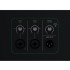Mackie Thrash 215 Active Portable PA Speaker (Single)