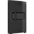 Mackie Thump 210, Active PA Speakers + Stands & Leads Bundle Deal