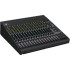 Mackie 1604-VLZ4, 16 Channel Analogue Compact Mixer