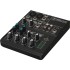 Mackie 402-VLZ4, 4 Channel Analogue Compact Mixer