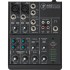 Mackie 402-VLZ4, 4 Channel Analogue Compact Mixer