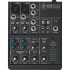 Mackie 402-VLZ4, 4 Channel Analogue Compact Mixer