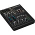 Mackie 402-VLZ4, 4 Channel Analogue Compact Mixer