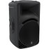 Mackie SRM450 V3 Active Portable PA Speakers, Stands & Leads Bundle