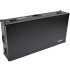 Magma Multi-Format Battle Workstation Flight Case (Black)