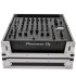 Magma Flight Case for Pioneer DJM-V10 or DJM-A9