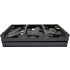 Magma Multi-Format Player/Mixer Set Flight Case (Black)