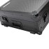 Magma Multi-Format Player/Mixer Set Flight Case (Black)