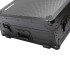 Magma Multi-Format Player/Mixer Set Workstation Flight Case (Black)