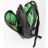 Magma Riot DJ-Backpack Lite