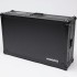 Magma Workstation Flight Case for Rane ONE (Black)