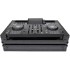 Magma DJ Controller Flightcase for Pioneer DJ XDJ-RX3 / XDJ-RX2 (Black)