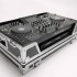 Magma Flight Case For Pioneer DJ XDJ-XZ + 19'' Rackmount Unit