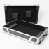 Magma Flight Case For Pioneer DJ XDJ-XZ + 19'' Rackmount Unit