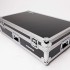 Magma Flight Case For Pioneer DJ XDJ-XZ + 19'' Rackmount Unit