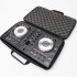 Magma CTRL Case for Pioneer DJ DDJ-FLX4/DDJ-400/NI-S2 MK3