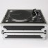 Magma Turntable Multi-Format Flightcase