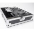 Magma DJ Controller Flightcase for Pioneer DJ XDJ-RX3 / XDJ-RX2