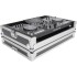 Magma DJ Controller Flightcase for Pioneer DJ XDJ-RX3 / XDJ-RX2