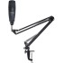 Marantz Pod Pack 1, USB Microphone + Broadcast Stand & Cable