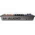 M-Audio Oxygen 25 V4 USB MIDI Controller Keyboard