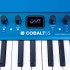 Modal Electronics Cobalt 5S, 5-Voice Extended Virtual Analogue Synthesiser Keyboard