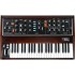 Moog Minimoog Model D, Legendary Analogue Synthesizer