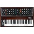 Moog Minimoog Model D (2022 Re-Issue USA Model), Legendary Analogue Synthesizer