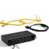 Moog Mother 32 & DFAM Sound Studio Bundle Inc. Mixer, Rack Kit, Cables & More