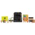 Moog Subharmonicon, DFAM & Mother 32 Sound Studio Trio Bundle - Limited Edition