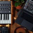 Moog Subsequent 25 / Sub Phatty Paraphonic Analogue Synthesizer