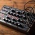 Moog Subharmonicon Semi-Modular Polyrhythmic Analogue Synthesizer