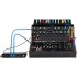 Moog Subharmonicon & DFAM Sound Studio Bundle Inc. Mixer, Rack Kit, Cables & More