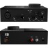 Native Instruments Komplete Audio 1 Interface + Marantz MPM-1000 Microphone Bundle
