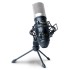 NI Komplete Audio 1 Interface + Marantz MPM-1000 Microphone Bundle