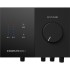 Yamaha HS5 Studio Monitors (Pair) + NI Audio 2, Pads & Leads