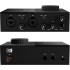 Yamaha HS5 White (Pair) + Native Instruments Audio 2, Pads & Leads (Plus FREE Komplete Select, Deal Ends January 15th)