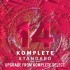 Native Instruments Komplete 14 Standard Upgrade from Select, Software Download