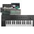 Native Instruments Komplete Kontrol M32 USB Midi Keyboard (Plus FREE Komplete Select, Deal Ends January 15th)