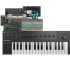 Native Instruments Komplete Kontrol M32 USB Midi Keyboard